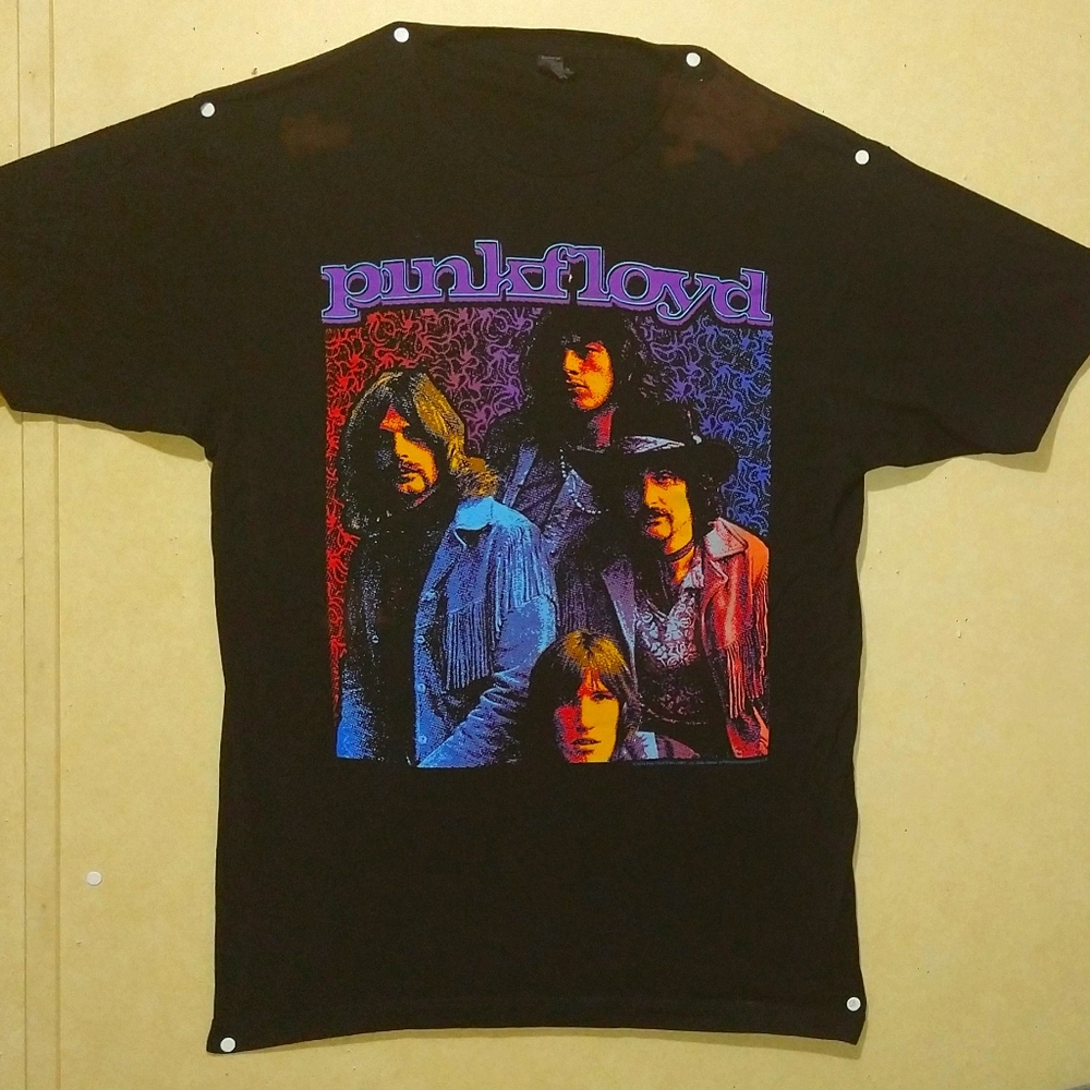 Pink Floyd T-shirt